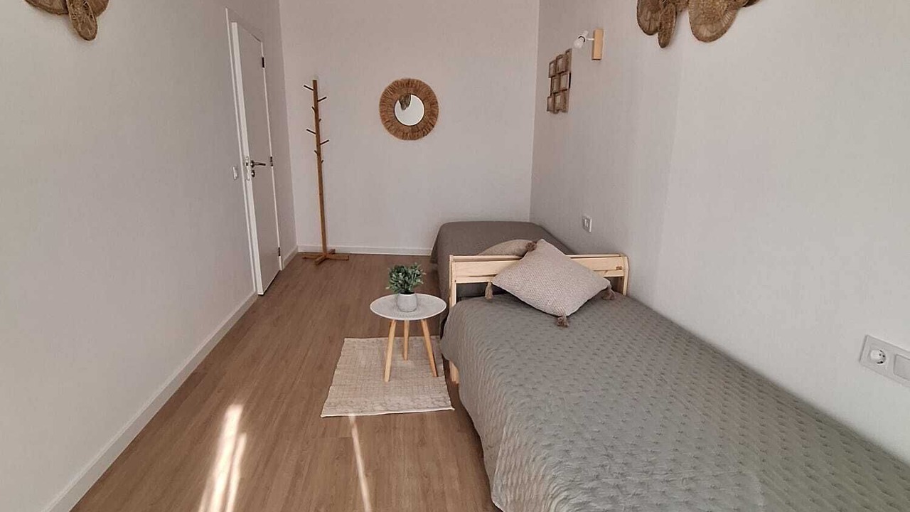 Photo of Bedroom in Alvor
