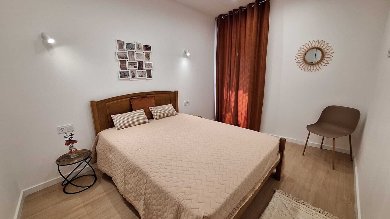 Photo of Bedroom in Alvor