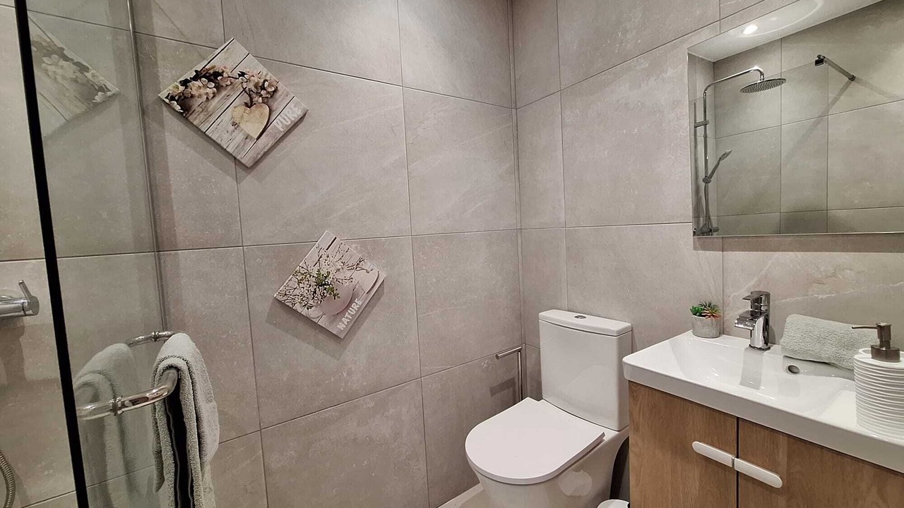 Photo of Bathroom in Alvor