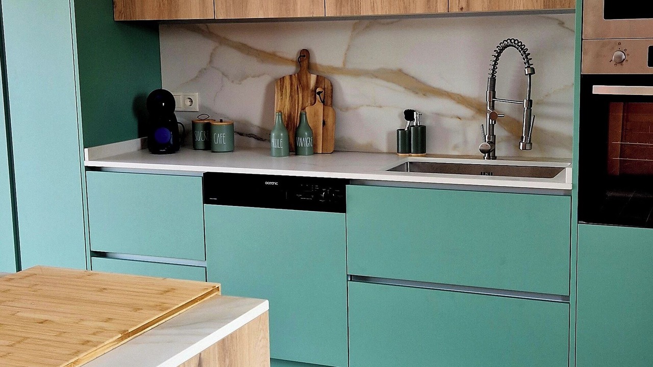 Photo of Kitchen in Campos