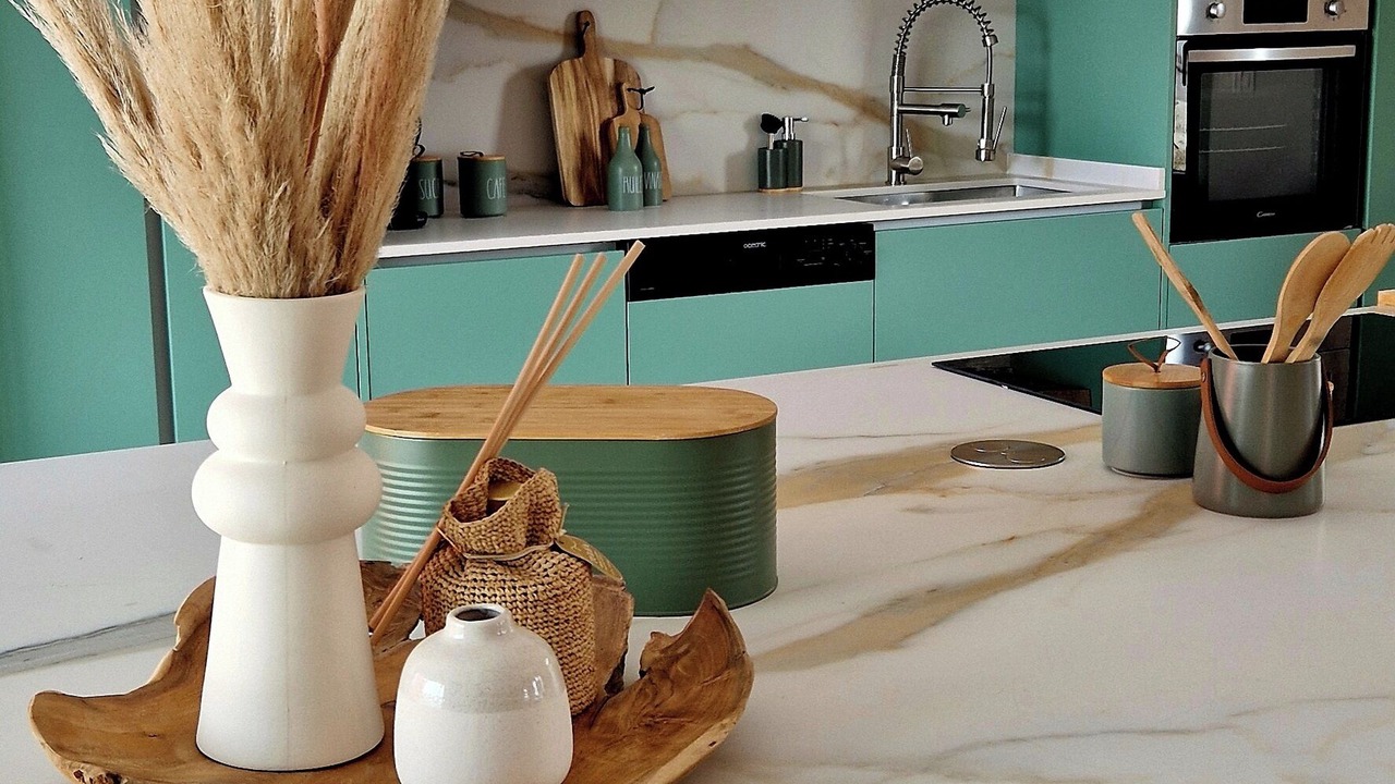 Photo of Kitchen in Campos