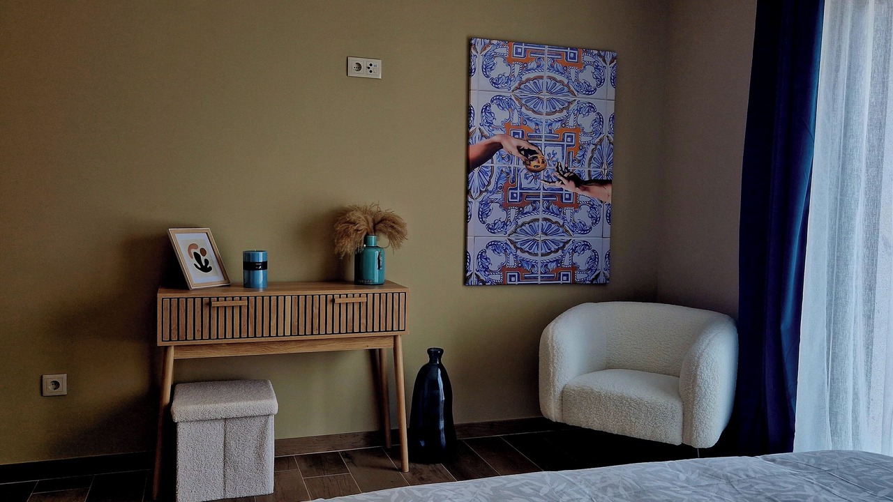 Photo of Bedroom in Campos
