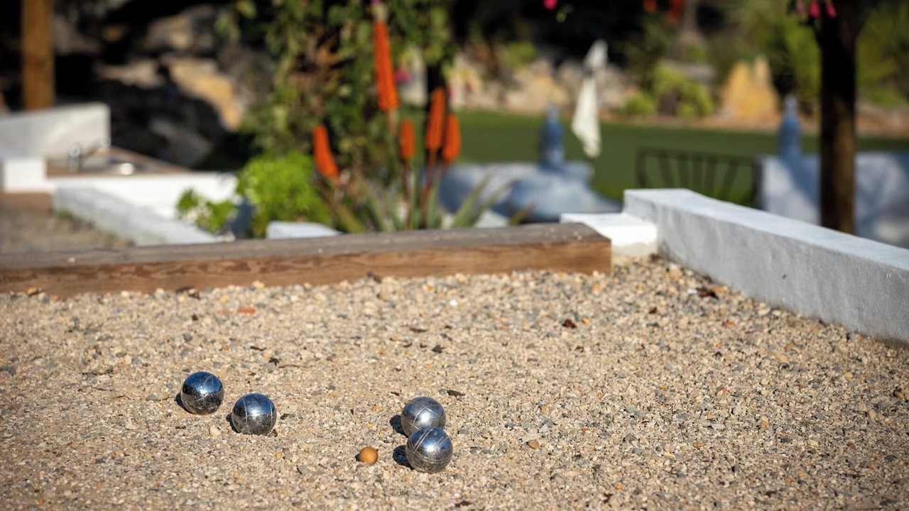Photo of Outdoor in Fonte do Bispo