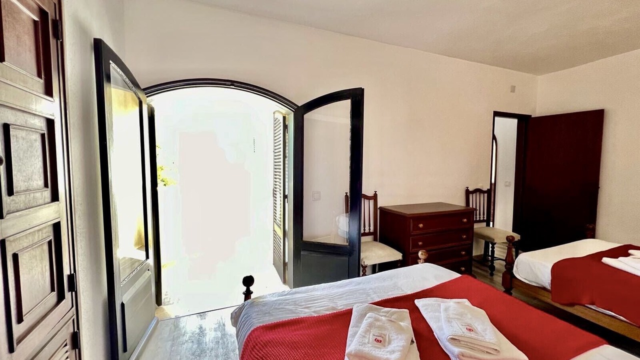 Photo of Bedroom in Vale de Covo