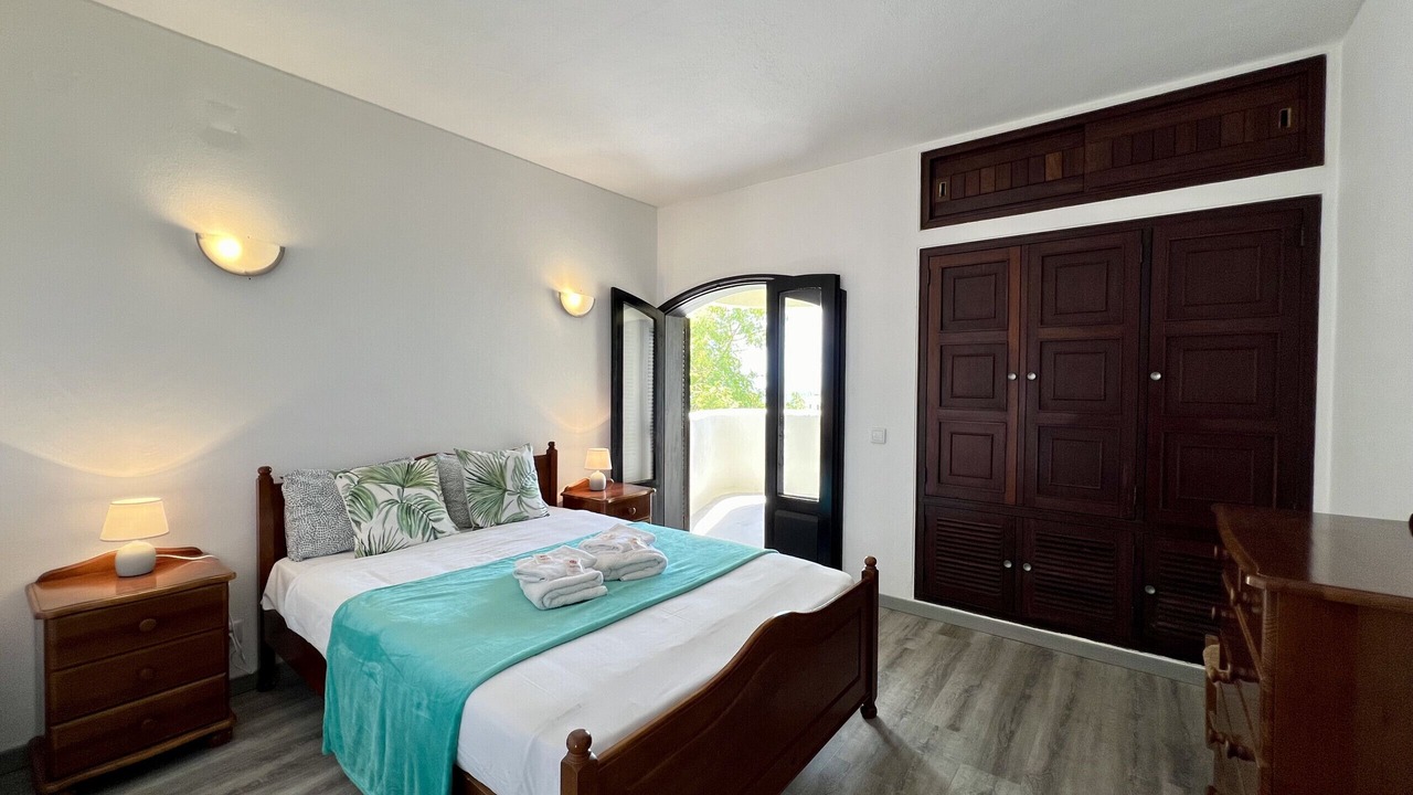 Photo of Bedroom in Vale de Covo