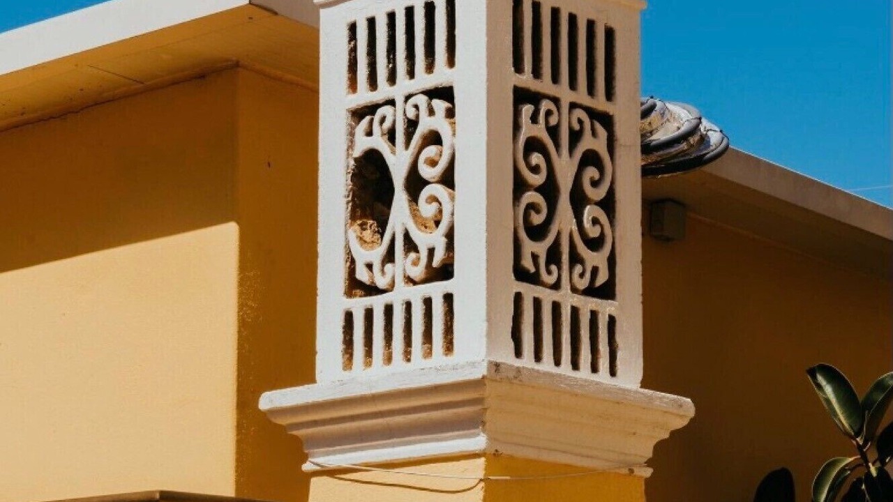 Photo of Outdoor in Sao Pedro