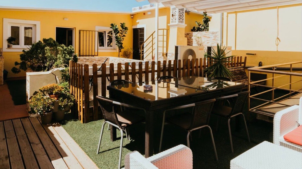 Photo of Outdoor in Sao Pedro