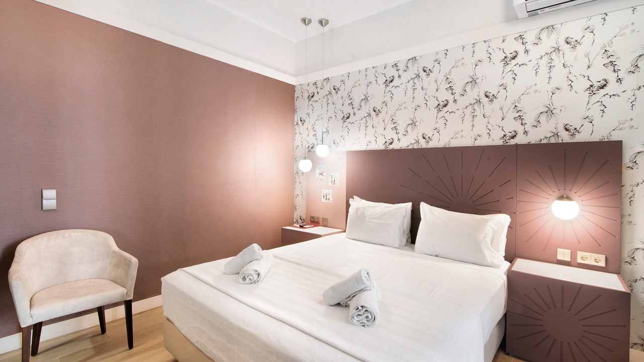 Photo of Bedroom in Sao Pedro