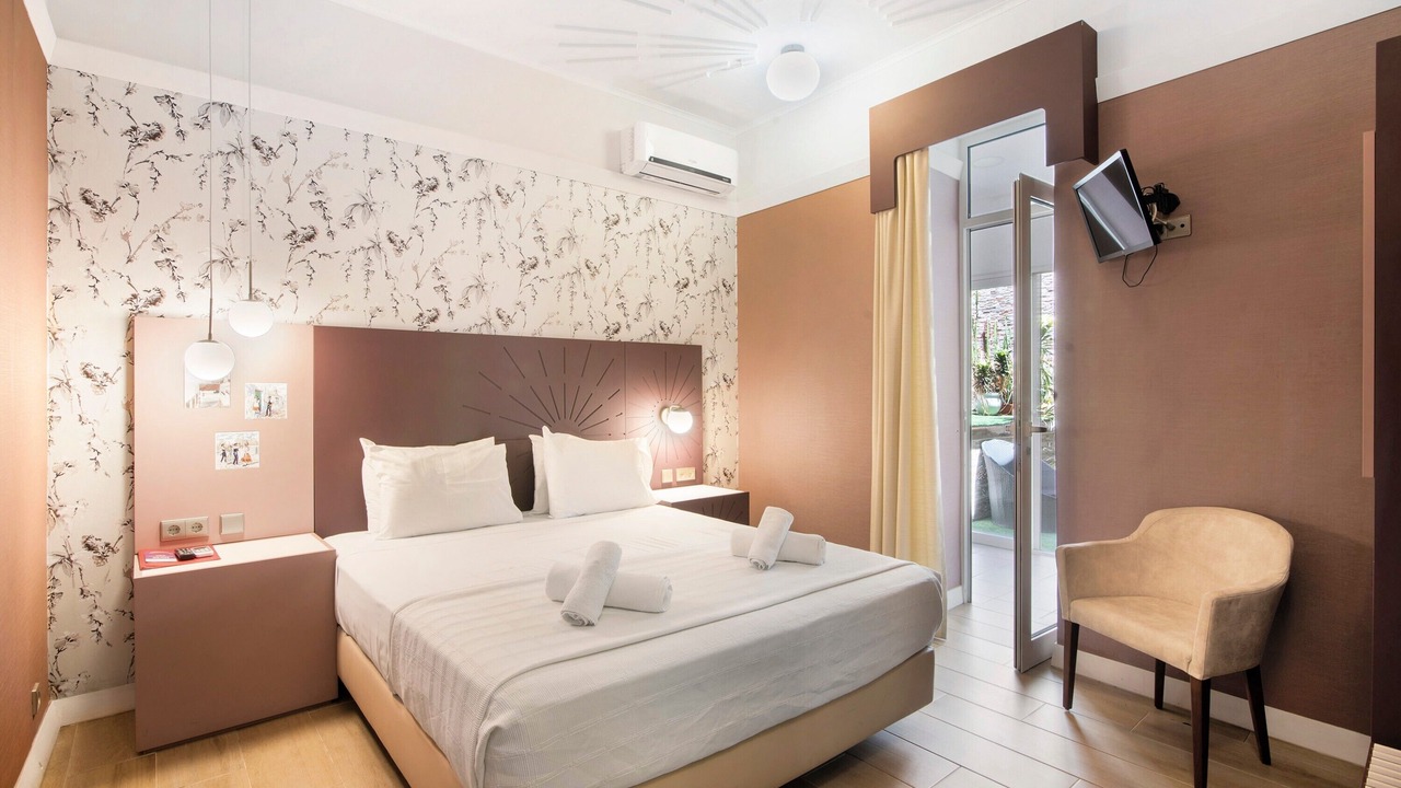 Photo of Bedroom in Sao Pedro