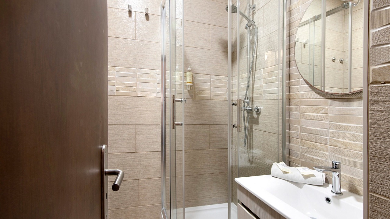 Photo of Bathroom in Sao Pedro