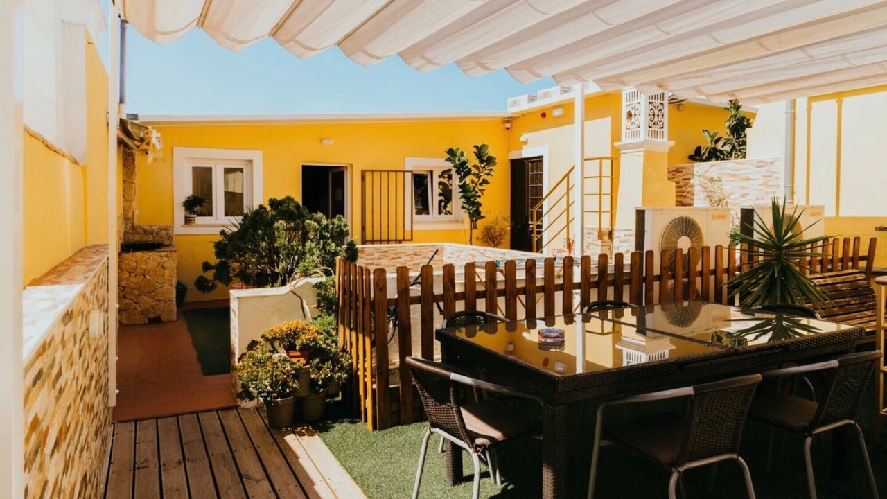 Photo of Outdoor in Sao Pedro