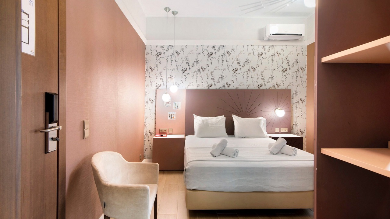 Photo of Bedroom in Sao Pedro