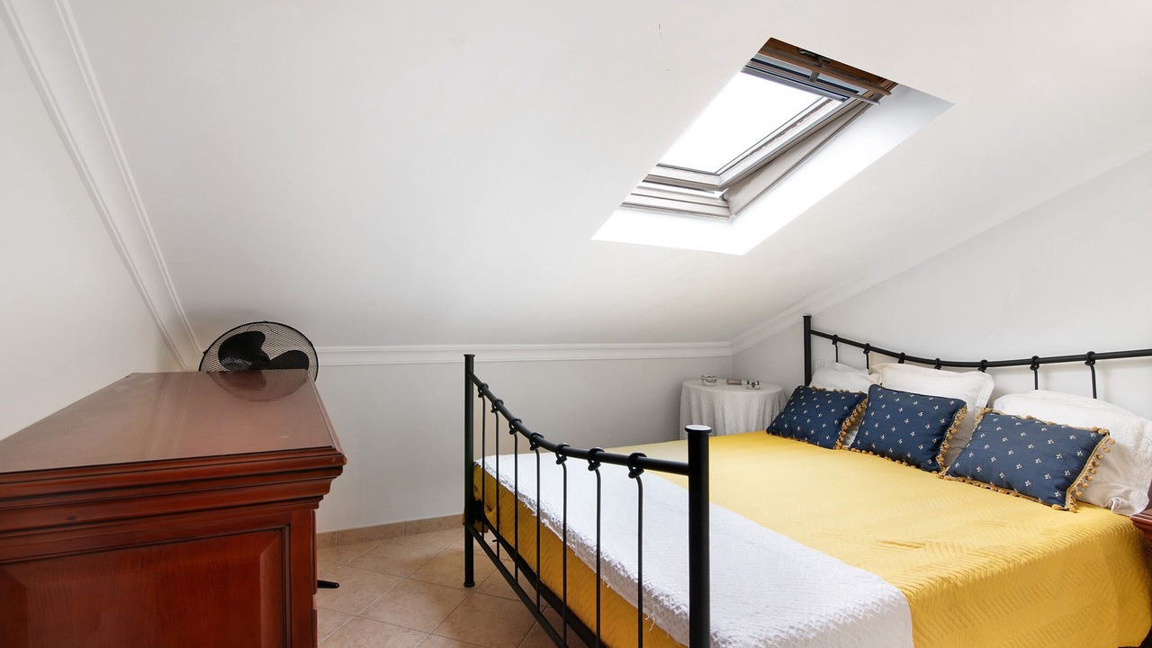 Photo of Bedroom in Manta Rota