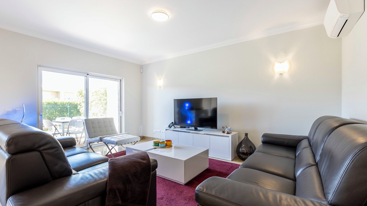 Photo of Livingroom in Atalaia