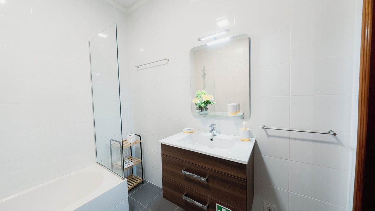 Photo of Bathroom in Vila Nova de Gaia