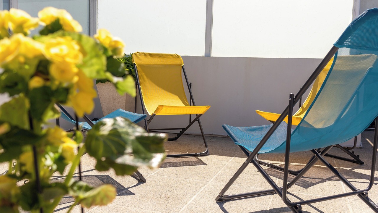 Photo of Patio Balcony in Vila Nova de Gaia