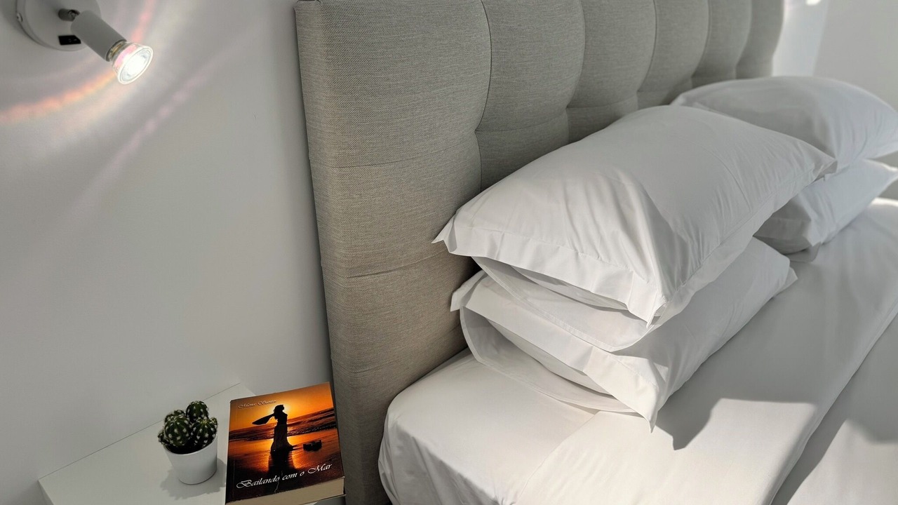 Photo of Bedroom in Mouraria