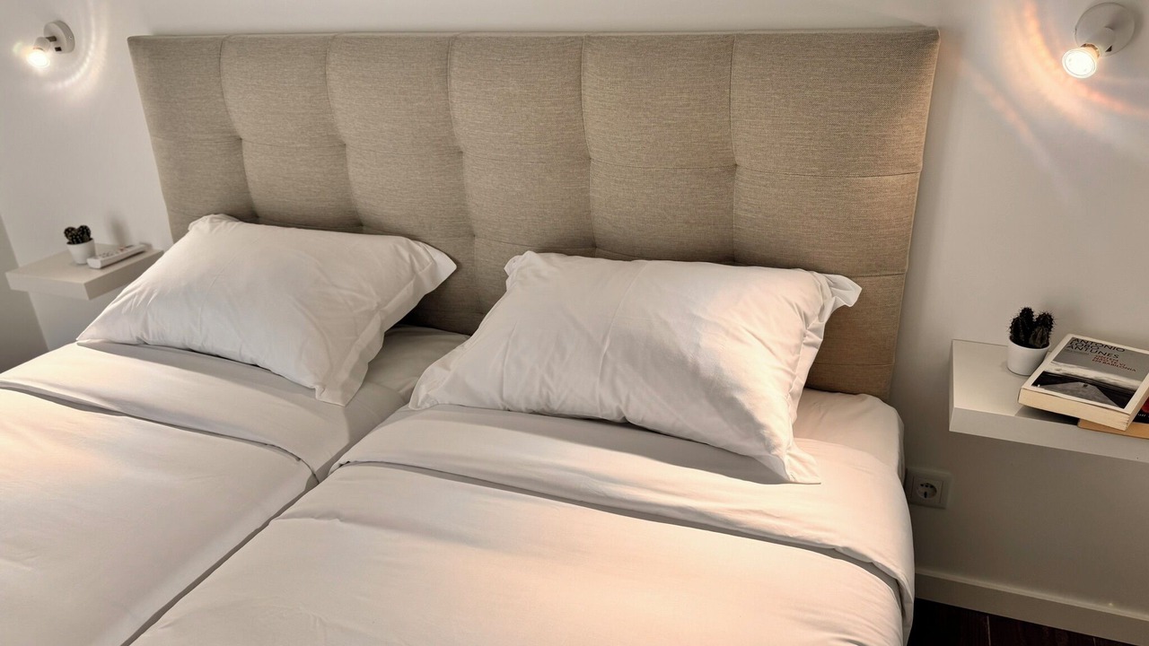 Photo of Bedroom in Mouraria