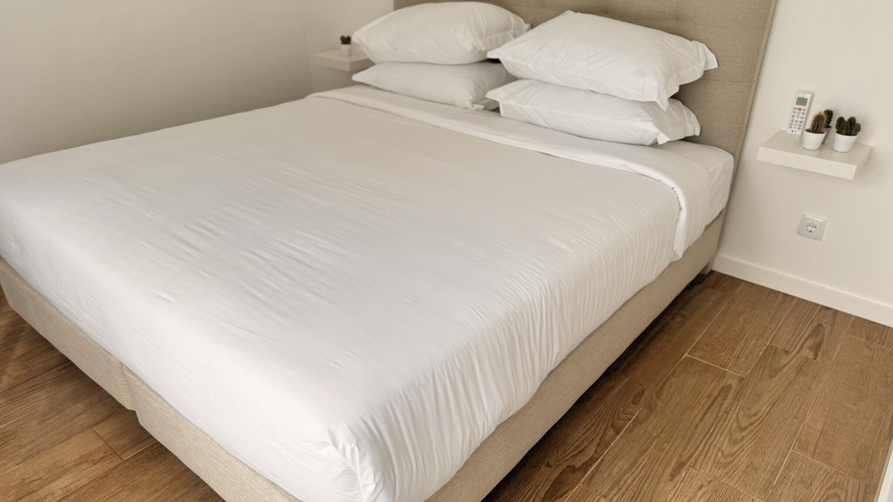 Photo of Bedroom in Mouraria