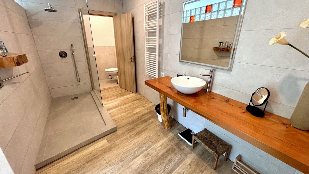 Photo of Bathroom in Barril de Cima