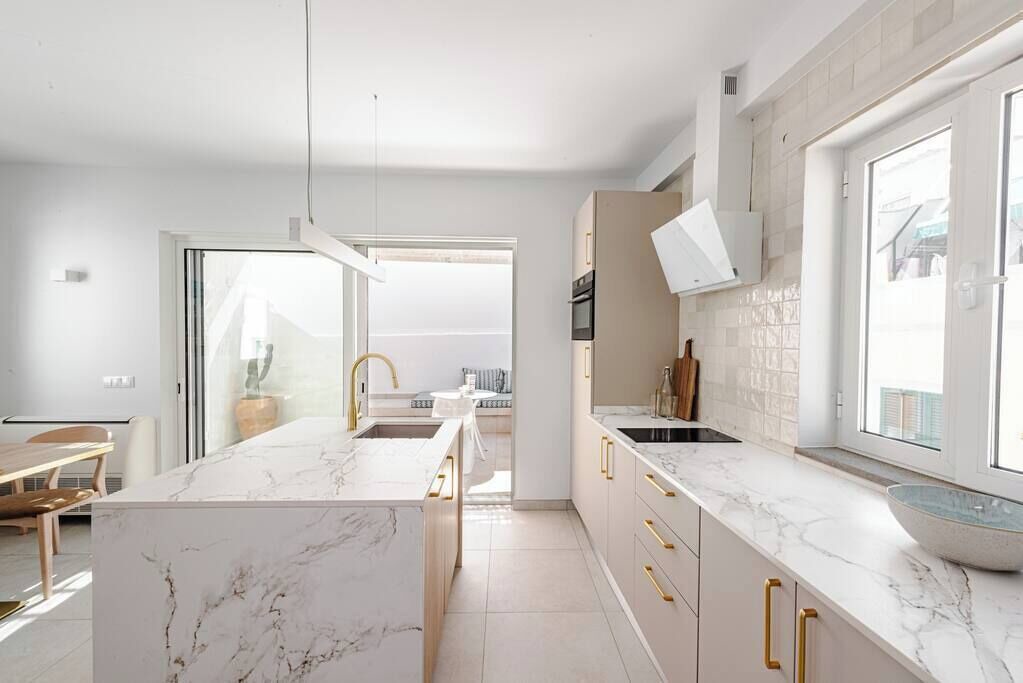 Photo of Kitchen in Olhao