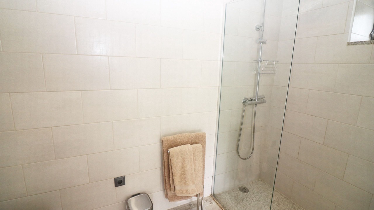Photo of Bathroom in Rio Caldo
