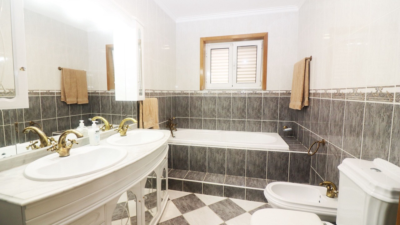 Photo of Bathroom in Rio Caldo