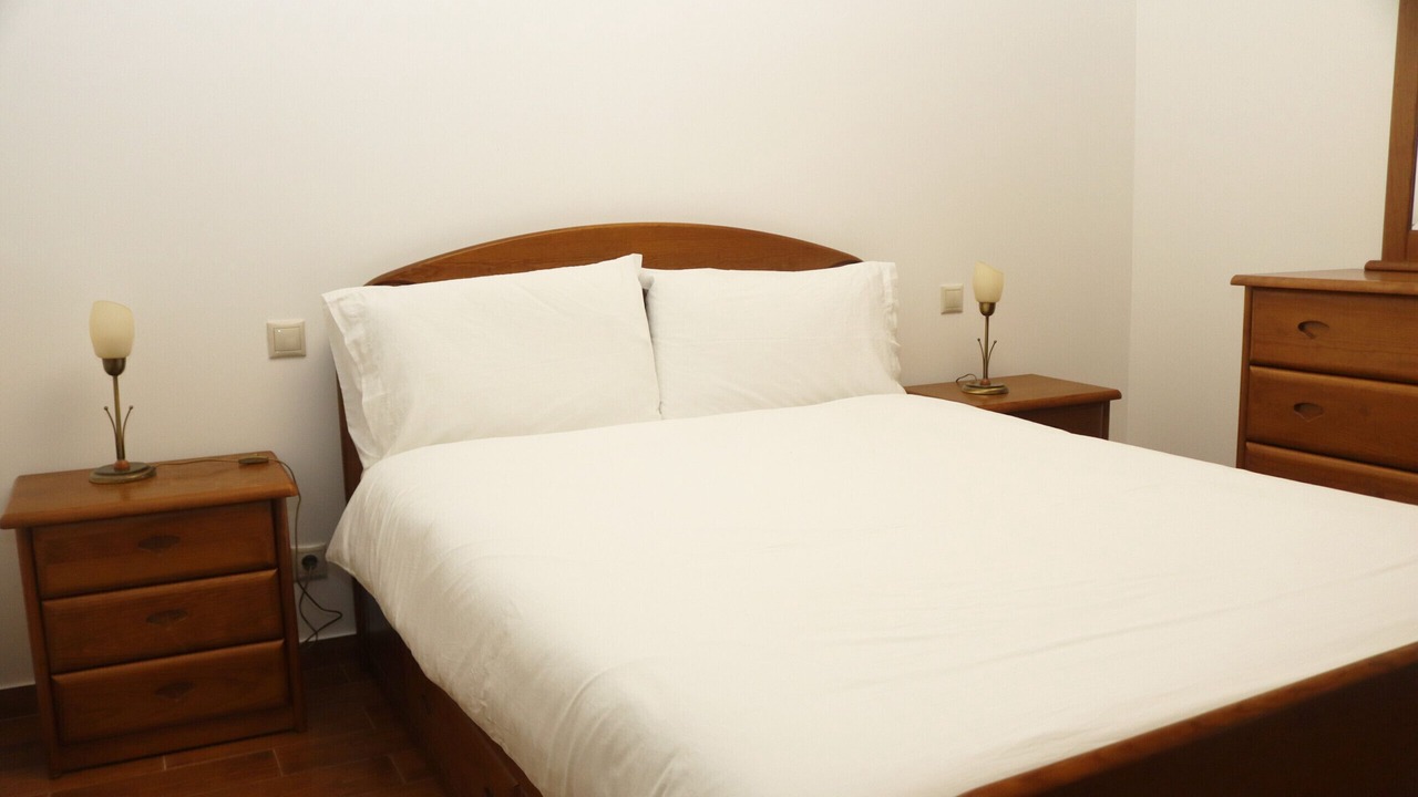 Photo of Bedroom in Rio Caldo