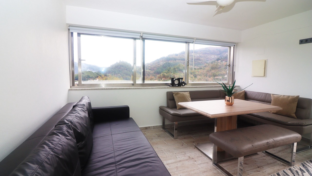 Photo of Livingroom in Rio Caldo