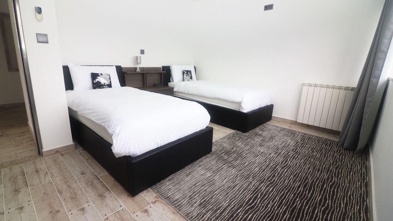 Photo of Bedroom in Rio Caldo