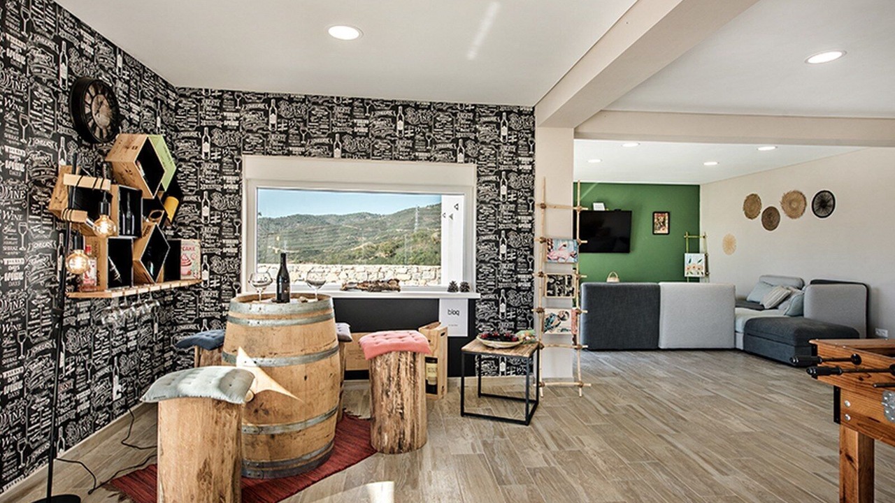 Photo of Livingroom in Fonte do Bispo