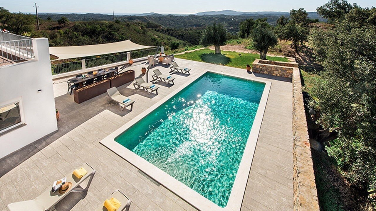 Photo of Outdoor in Fonte do Bispo