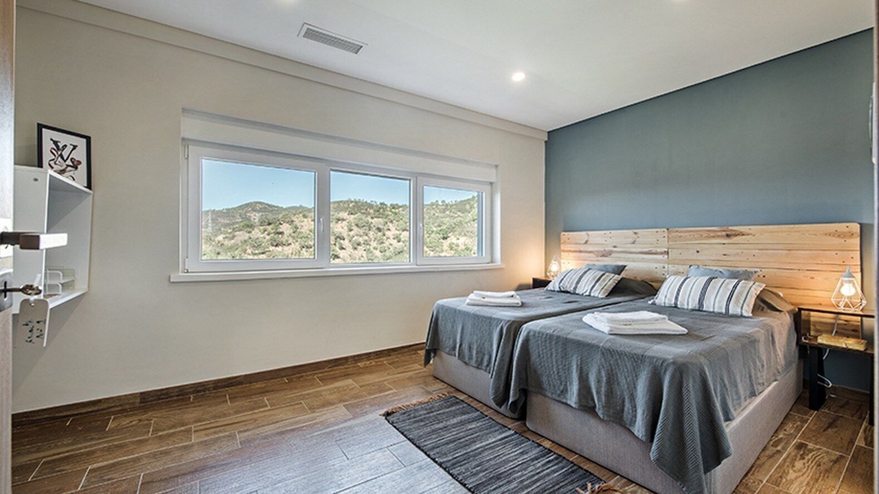 Photo of Bedroom in Fonte do Bispo