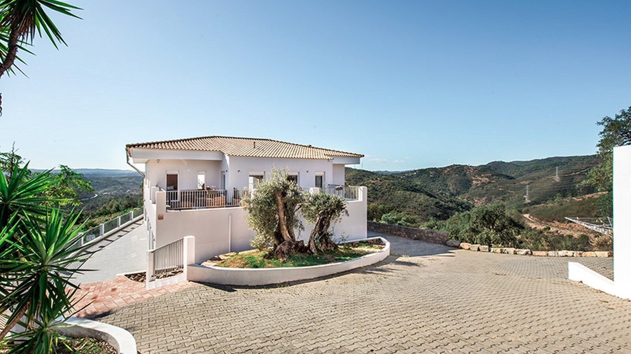 Photo of Outdoor in Fonte do Bispo