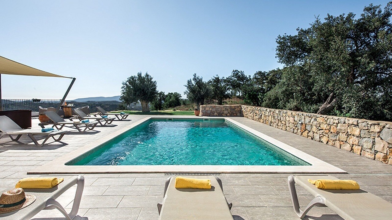 Photo of Outdoor in Fonte do Bispo