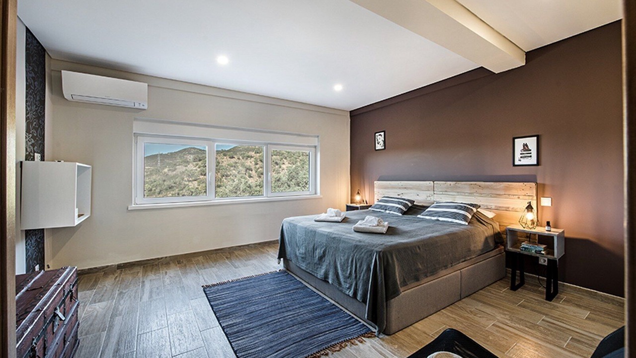 Photo of Bedroom in Fonte do Bispo