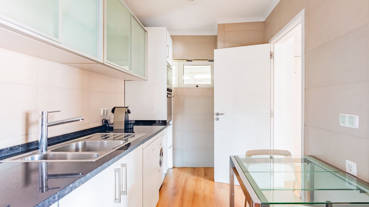 Photo of Kitchen in Pena