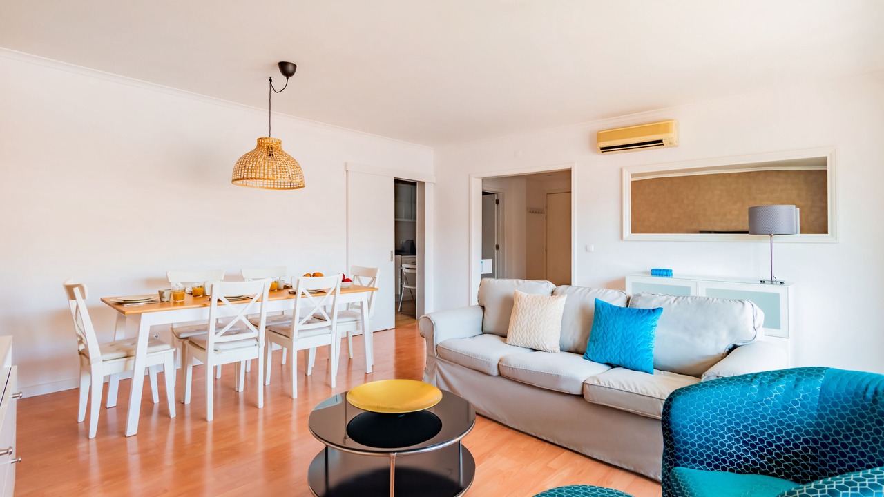 Photo of Livingroom in Pena