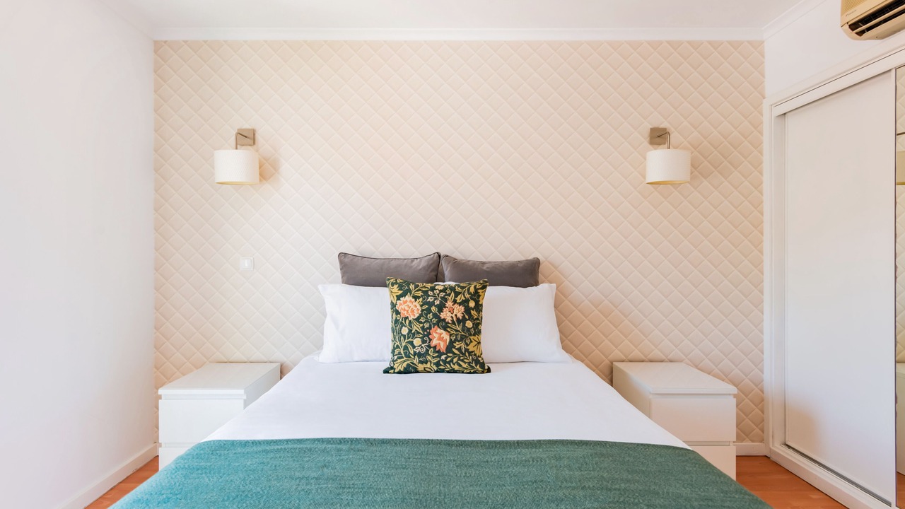 Photo of Bedroom in Pena