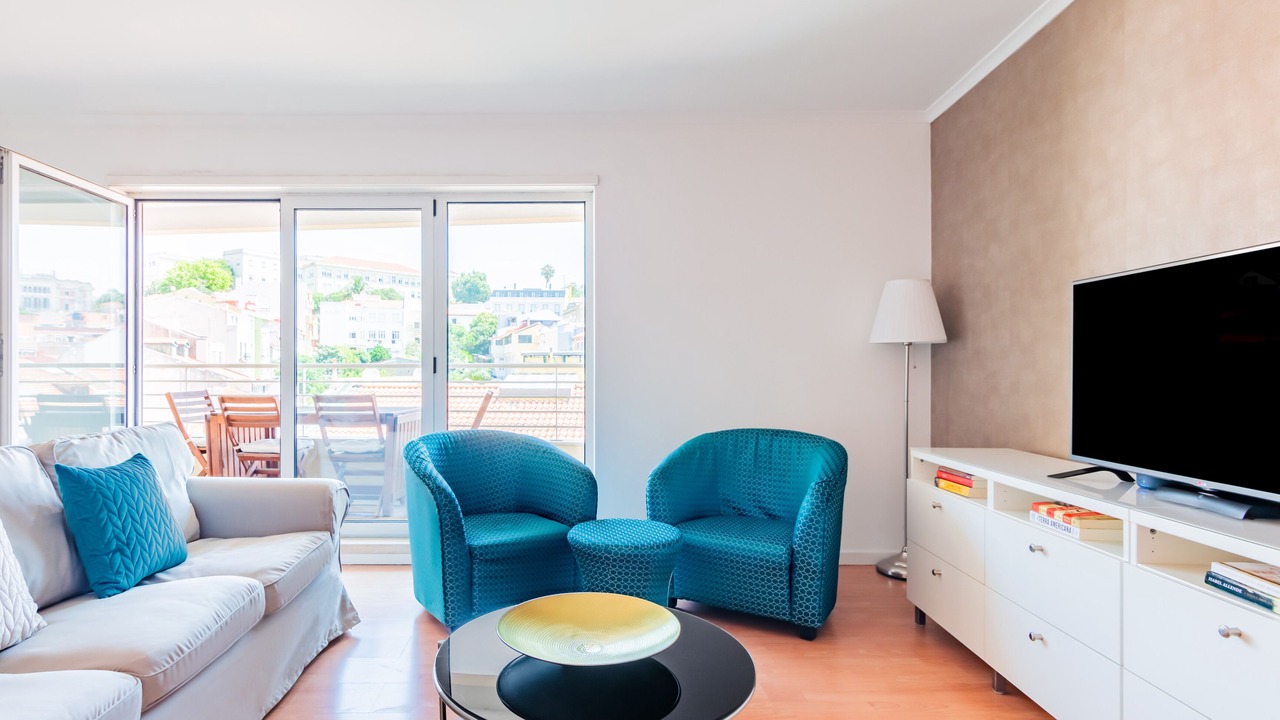 Photo of Livingroom in Pena