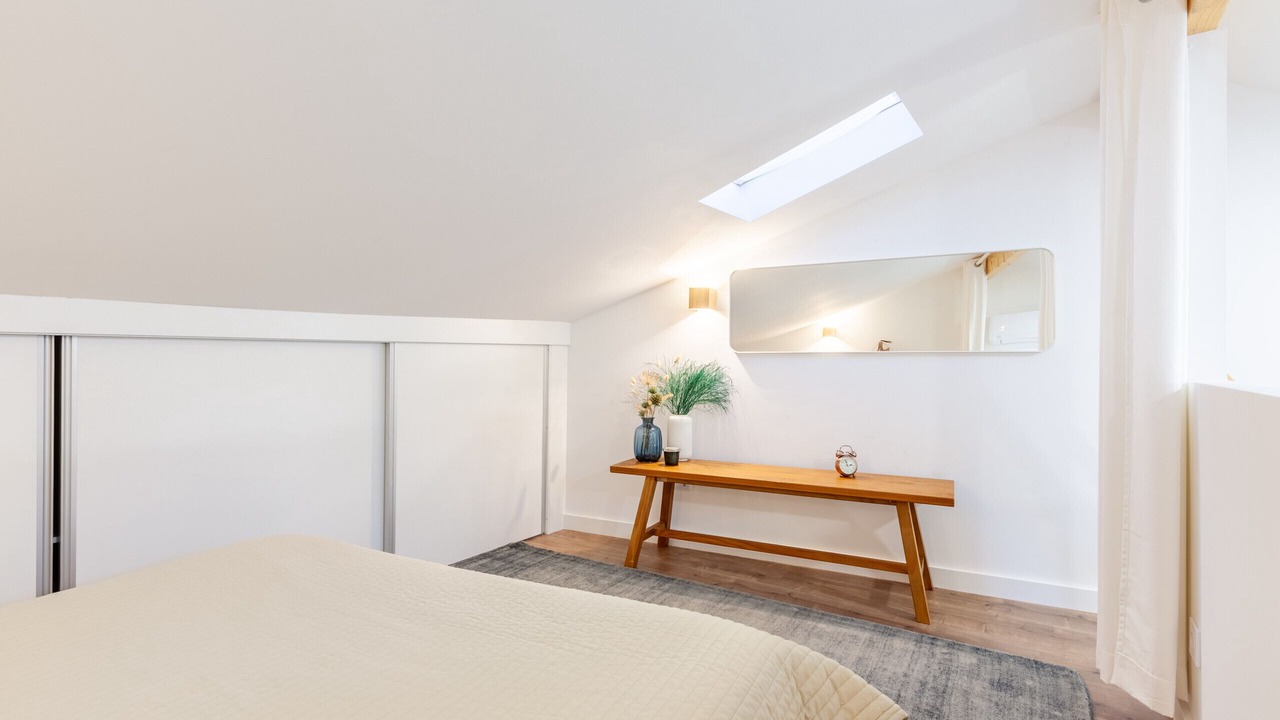 Photo of Bedroom in Lordelo do Ouro e Massarelos