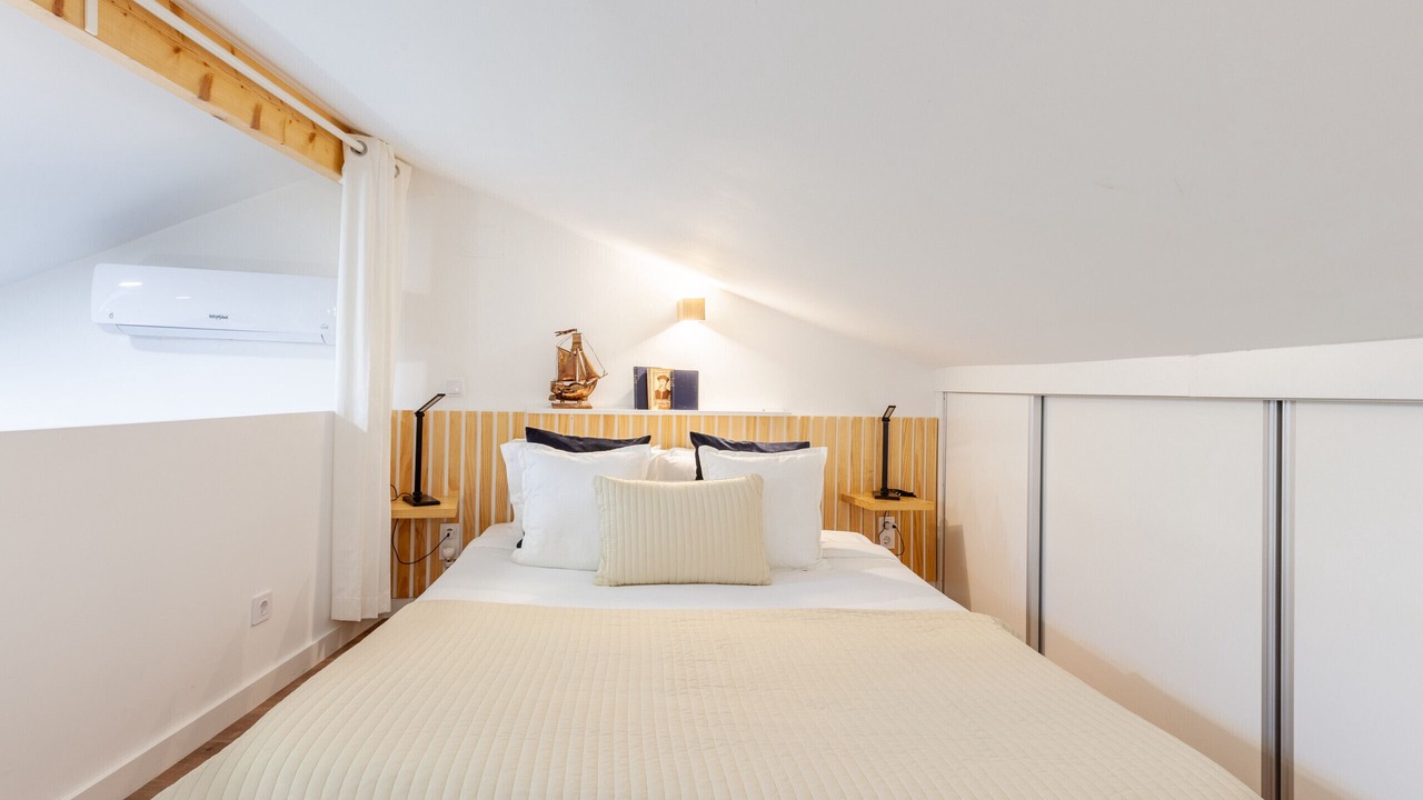 Photo of Bedroom in Lordelo do Ouro e Massarelos