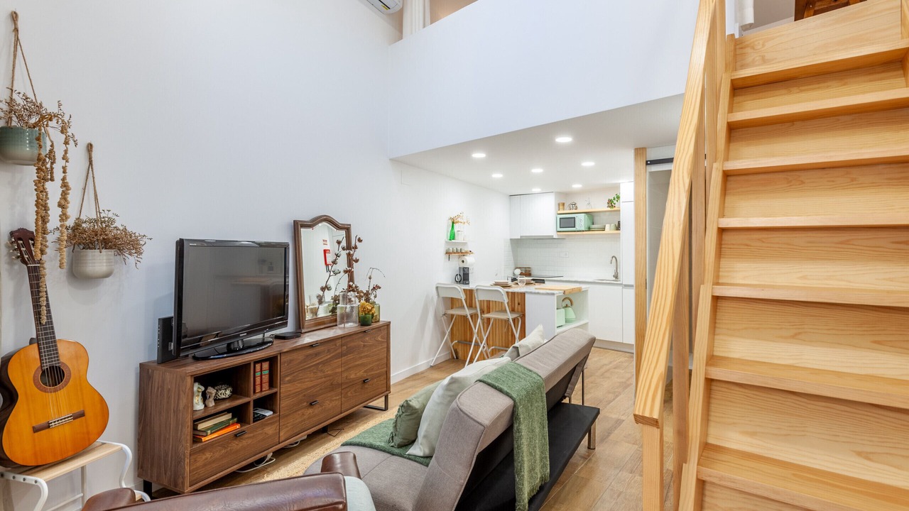 Photo of Livingroom in Lordelo do Ouro e Massarelos