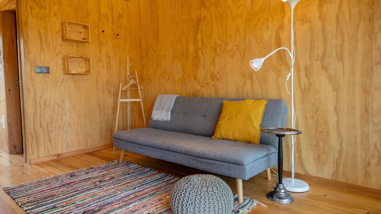 Photo of Livingroom in Santa Maria dos Olivais
