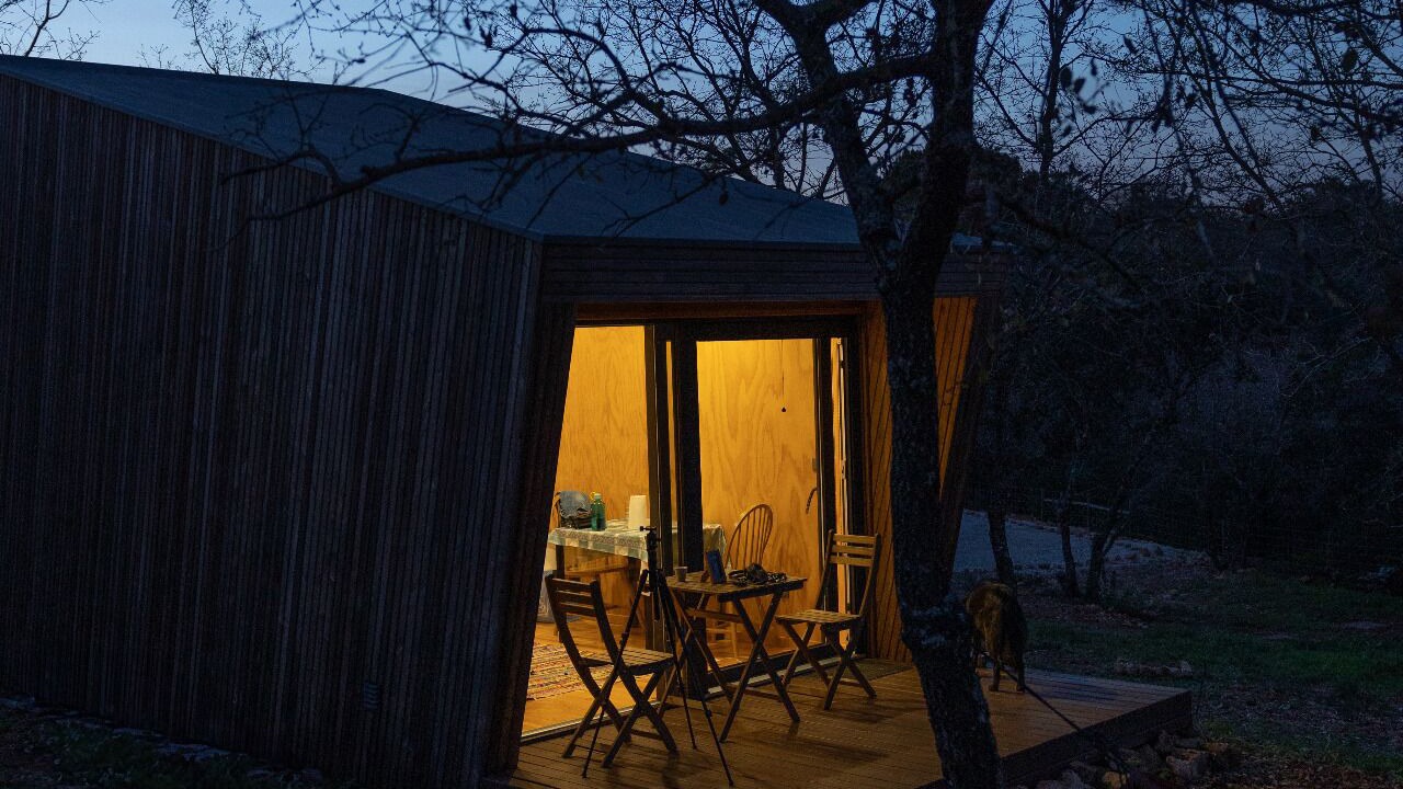 Photo of Outdoor in Santa Maria dos Olivais
