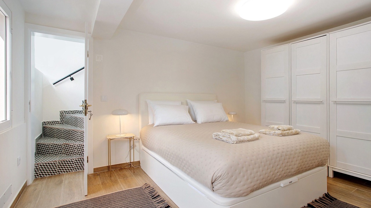 Photo of Bedroom in Canhas