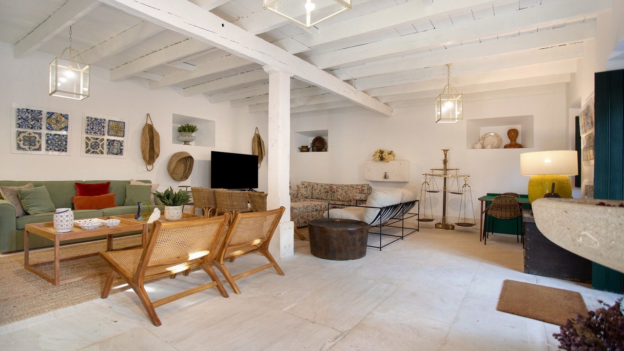 Photo of Livingroom in Sao Martinho do Porto