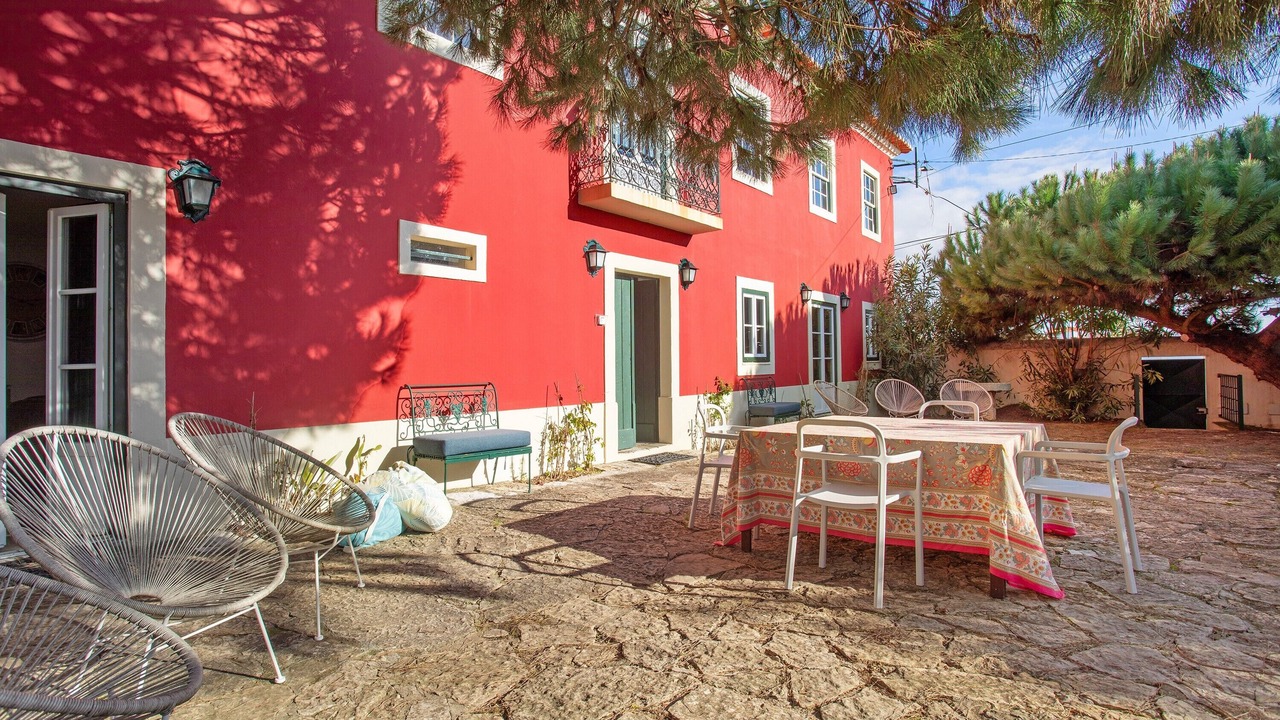 Photo of Outdoor in Sao Martinho do Porto