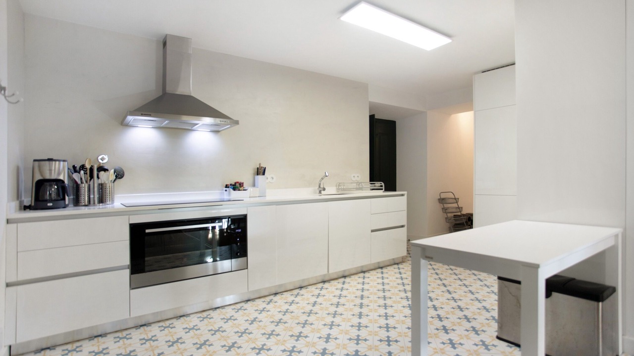 Photo of Kitchen in Sao Martinho do Porto