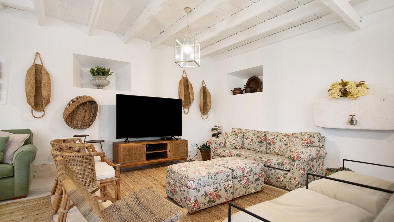 Photo of Livingroom in Sao Martinho do Porto